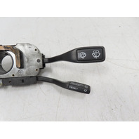 85 Porsche 928 S #1338 Switch, Steering Column Wiper Cruise Turn 92861310106