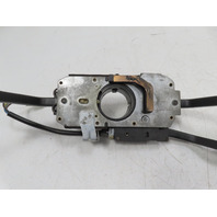 85 Porsche 928 S #1338 Switch, Steering Column Wiper Cruise Turn 92861310106