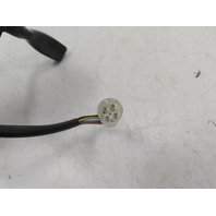 85 Porsche 928 S #1338 Switch, Steering Column Wiper Cruise Turn 92861310106