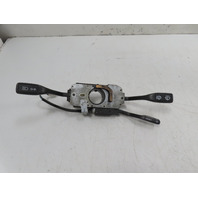 85 Porsche 928 S #1338 Switch, Steering Column Wiper Cruise Turn 92861310106