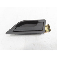 85 Porsche 928 S #1338 Door Handle, W/ Trim Right 92853754602