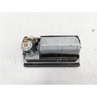 85 Porsche 928 S #1338 Ashtray Cigarette Lighter Center Console 92855206002