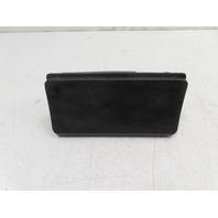 85 Porsche 928 S #1338 Ashtray Cigarette Lighter Center Console 92855206002