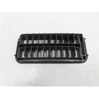 85 Porsche 928 S #1338 Trim, Center Vent, A/C Heater 92857304502