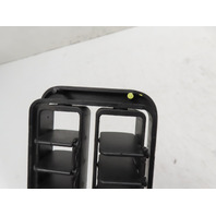 85 Porsche 928 S #1338 Trim, Center Vent, A/C Heater 92857304502