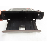 85 Porsche 928 S #1338 Glovebox Door, Glove Box Brown