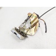 85 Porsche 928 S #1338 Lock Latch & Actuator Motor, Door Right 92853715403