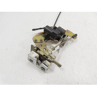85 Porsche 928 S #1338 Lock Latch & Actuator Motor, Door Right 92853715403