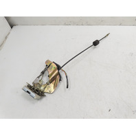 85 Porsche 928 S #1338 Lock Latch & Actuator Motor, Door Right 92853715403