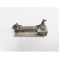 85 Porsche 928 S #1338 Door Handle Assembly, Exterior Right