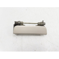 85 Porsche 928 S #1338 Door Handle Assembly, Exterior Right