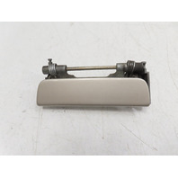 85 Porsche 928 S #1338 Door Handle Assembly, Exterior Left