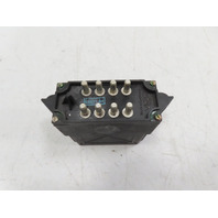 85 Porsche 928 S #1338 Module, Central Locking Control Unit 92861812500