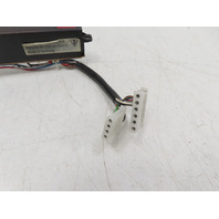 85 Porsche 928 S #1338 Switch, Central Indicator Reset Door Lock A/C 92864160915