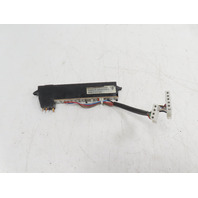 85 Porsche 928 S #1338 Switch, Central Indicator Reset Door Lock A/C 92864160915