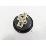 85 Porsche 928 S #1338 Interior Door Lock Rotary Knob Right 92853758502
