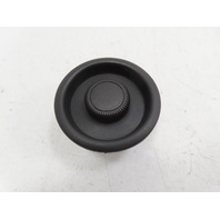 85 Porsche 928 S #1338 Interior Door Lock Rotary Knob Right 92853758502
