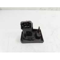 85 Porsche 928 S #1338 Switch W/ Toggle, Power Mirror 91161311500