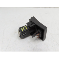 85 Porsche 928 S #1338 Switch W/ Toggle, Power Mirror 91161311500