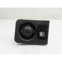85 Porsche 928 S #1338 Switch W/ Toggle, Power Mirror 91161311500