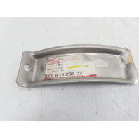 85 Porsche 928 S #1338 Clamp Battery Hold Down Lock 92861120902