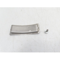 85 Porsche 928 S #1338 Clamp Battery Hold Down Lock 92861120902