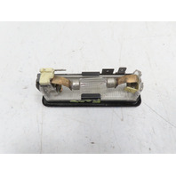 80-98 Porsche 928 911 964 993 Light Lamp, Interior Dome Map Trunk 91163210200