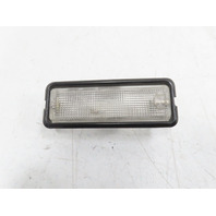 80-98 Porsche 928 911 964 993 Light Lamp, Interior Dome Map Trunk 91163210200