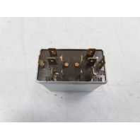85 Porsche 928 S #1338 Relay, Headlight Motor Module Control OEM 92861810702