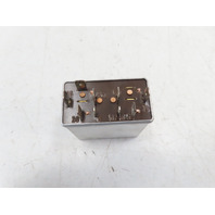 85 Porsche 928 S #1338 Relay, Slow Action Windshield Defrost 92861511500