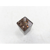 85 Porsche 928 S #1338 Relay, Intermittent Wiper Timer OEM 92861510100