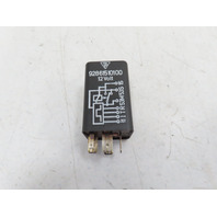 85 Porsche 928 S #1338 Relay, Intermittent Wiper Timer OEM 92861510100