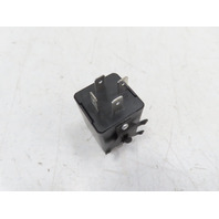 85 Porsche 928 S #1338 Relay, Windshield Wiper Rear 92861810400