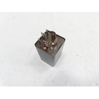 85 Porsche 928 S #1338 Relay, Intensive Windshield Wiper Washer OEM 92861811300