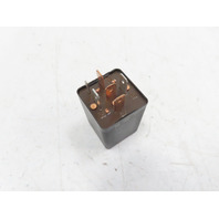 85 Porsche 928 S #1338 Relay, Power Door Window OEM 92861512600