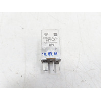 85 Porsche 928 S #1338 Relay, Interference Suppressor Noise Choke 92861822300