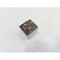 85 Porsche 928 S #1338 Relay, Fog Light Lamp OEM 92861513701