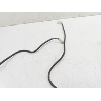 85 Porsche 928 S #1338 Nozzle Pair Windshield Washer Spray Heated Jet 92862807700