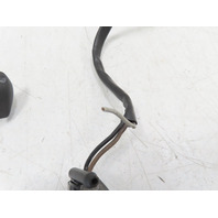 85 Porsche 928 S #1338 Nozzle Pair Windshield Washer Spray Heated Jet 92862807700