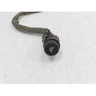 85 Porsche 928 S #1338 Switch, Speaker Volume Sound Fade Balancer