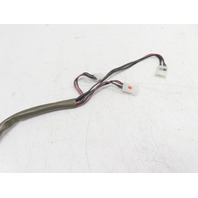 85 Porsche 928 S #1338 Switch, Speaker Volume Sound Fade Balancer