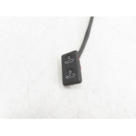 85 Porsche 928 S #1338 Switch, Sunroof Moonroof & Plug 92861312000