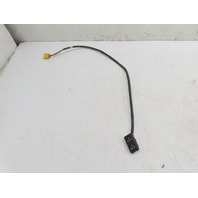 85 Porsche 928 S #1338 Switch, Sunroof Moonroof & Plug 92861312000