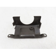 85 Porsche 928 S #1338 Trim Steering Column Lower Bezel Cover Brown