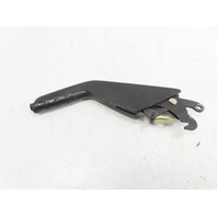 85 Porsche 928 S #1338 Parking E-Brake Handle Black 92842425900