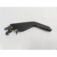 85 Porsche 928 S #1338 Parking E-Brake Handle Black 92842425900