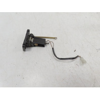 85 Porsche 928 S #1338 Lock Catch Latch, Tail Gate Trunk Hatch 92851205540