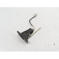 85 Porsche 928 S #1338 Lock Catch Latch, Tail Gate Trunk Hatch 92851205540