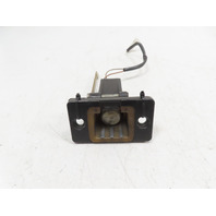 85 Porsche 928 S #1338 Lock Catch Latch, Tail Gate Trunk Hatch 92851205540