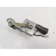 85 Porsche 928 S #1338 Windshield Wiper Motor, Rear Hatch 92862840302